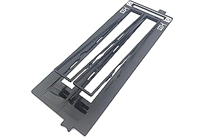 Replacement for Canon CanoScan Negative Film Holder & 35mm Film Guide