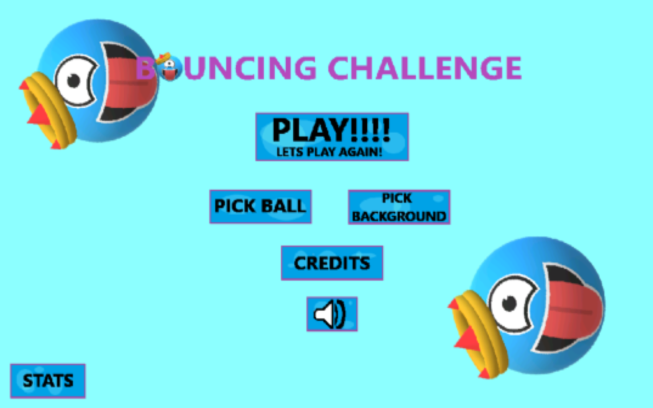 Bouncing Challenge - App on Amazon Appstore