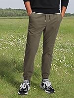 Vista 3 de Gap Pantalón deportivo esencial para hombre