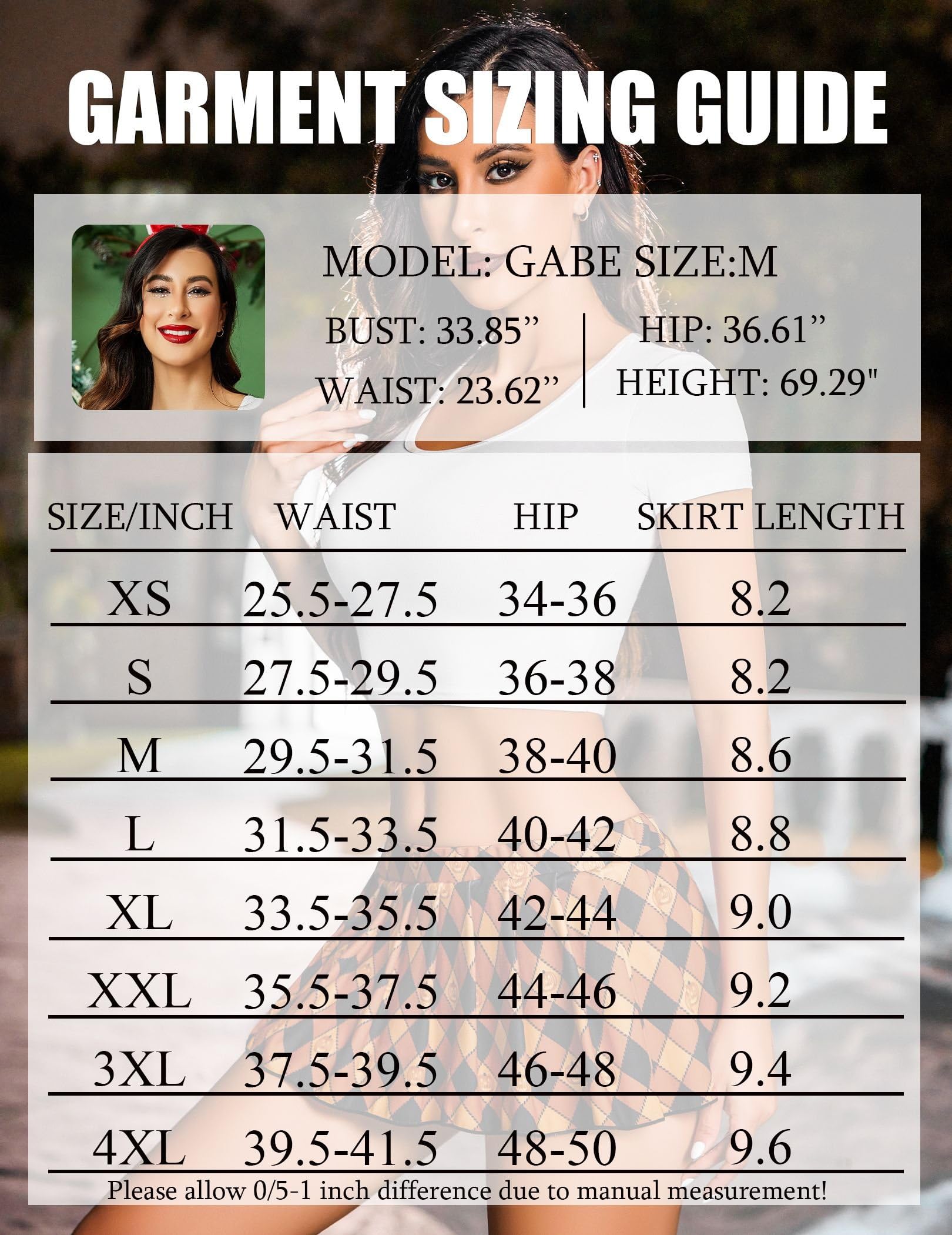 Avidlove Pleated Skirts for Women Y2k Mini Skirt Casual Short Skirts Micro Skirt XS-4XL