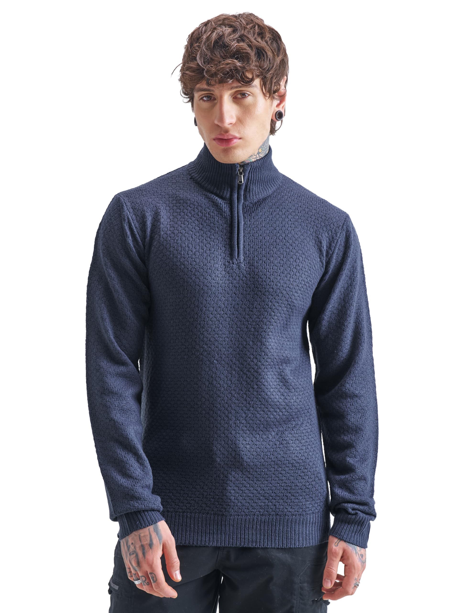 highlander Men Sweater-picture-47
