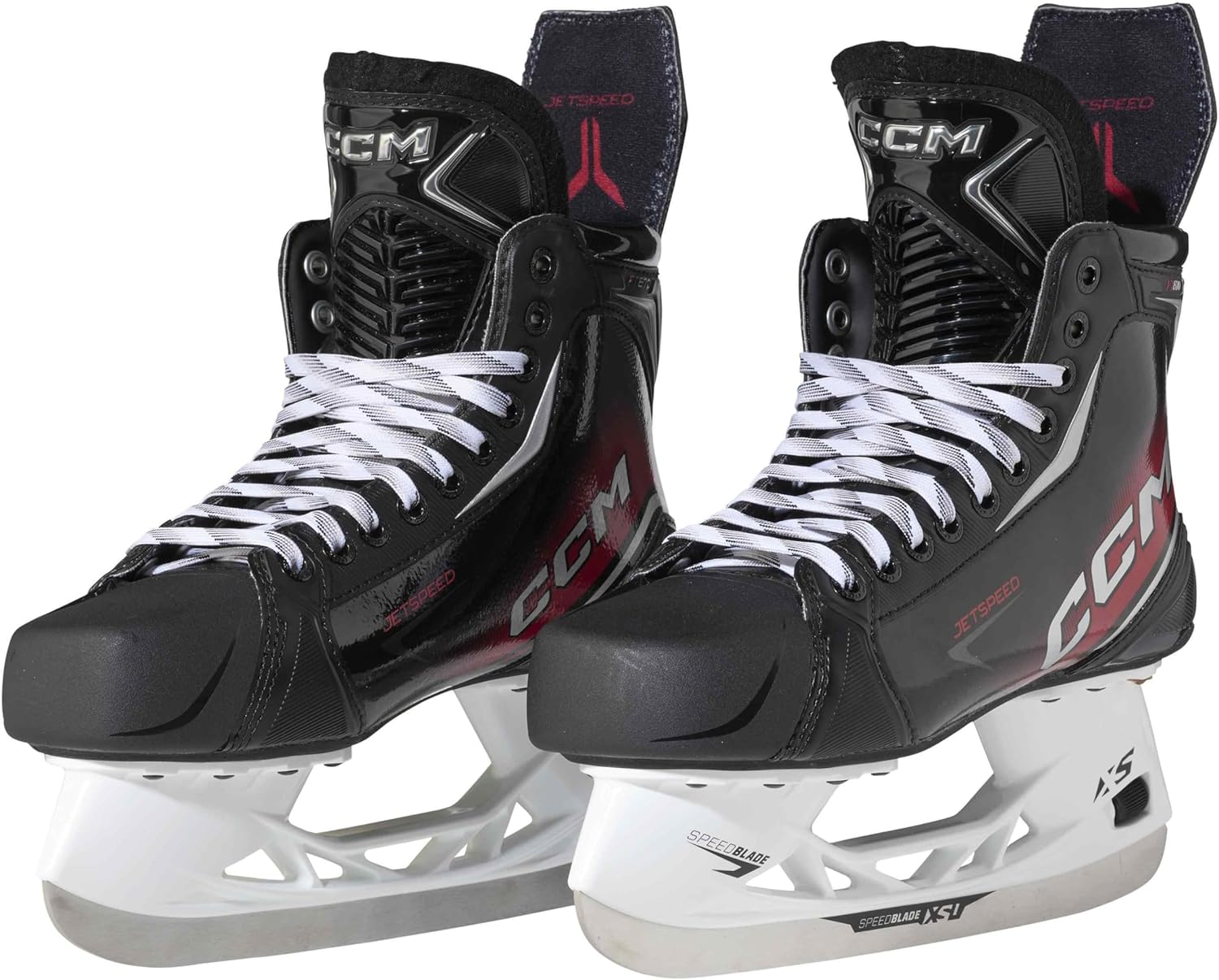 CCM Jetspeed 870 Senior Ice Skates