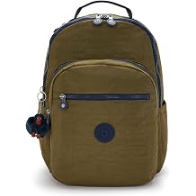 Kipling Seoul 27L Laptop Backpack Fits 15 Inch Lightweight Travel