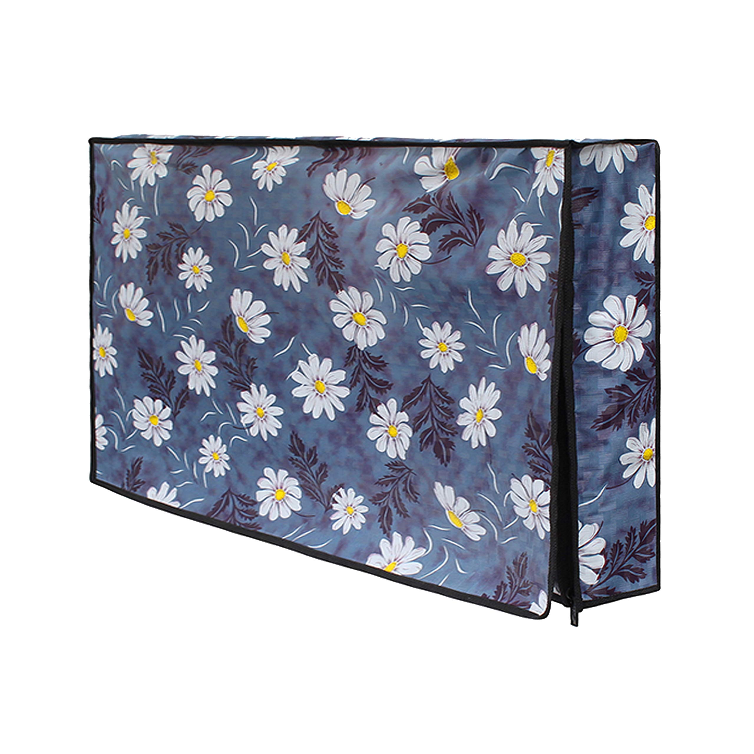 Star Weaves Transparent led tv Cover for Mi 32 inches led tvs (All Models) - Dustproof Television Cover Protector for 32 Inch LCD, LED, Plasma Television - KUM10 (B08KS6QXCH) Amazon Price History, Amazon Price Tracker