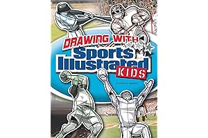 Drawing with Sports Illustrated Kids