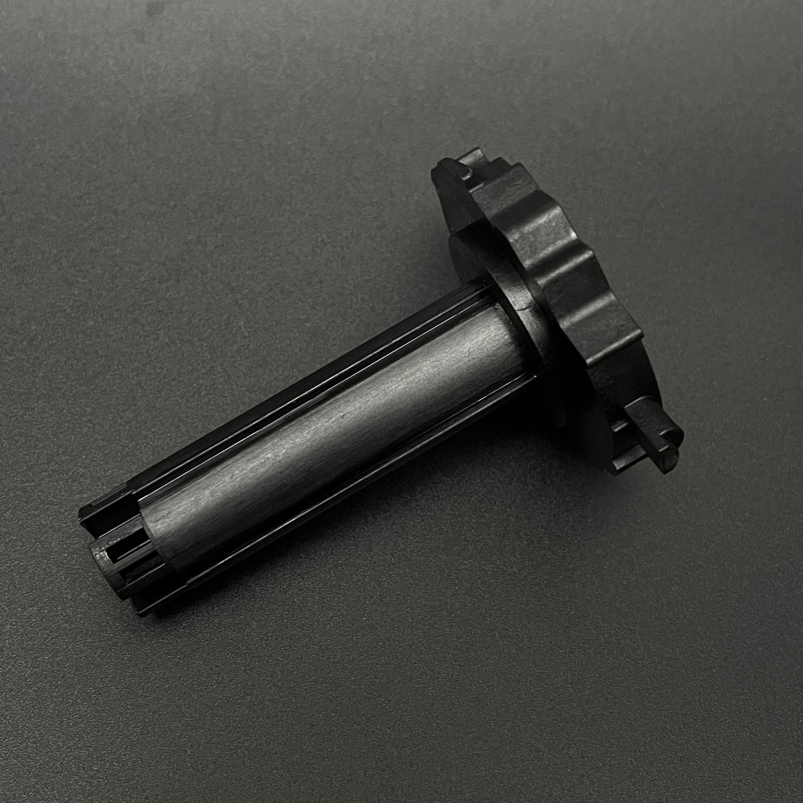 Zjhygmd 1Pcs Gear Lever Lr093842 For Land For Rover Auto Gear Shift Knob Shifter Control Lever For Range For For Velar For Discovery Sport For Jaguar Xf(1Pcs Gear Lever)