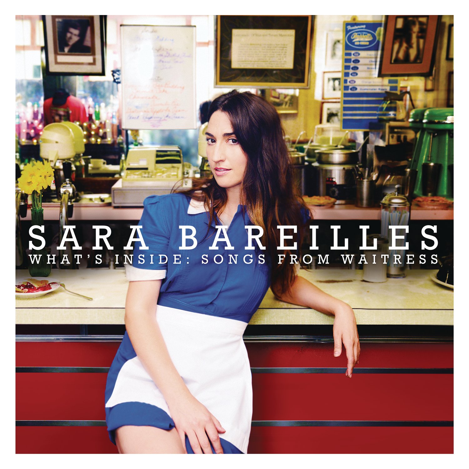 What's Inside: Songs From