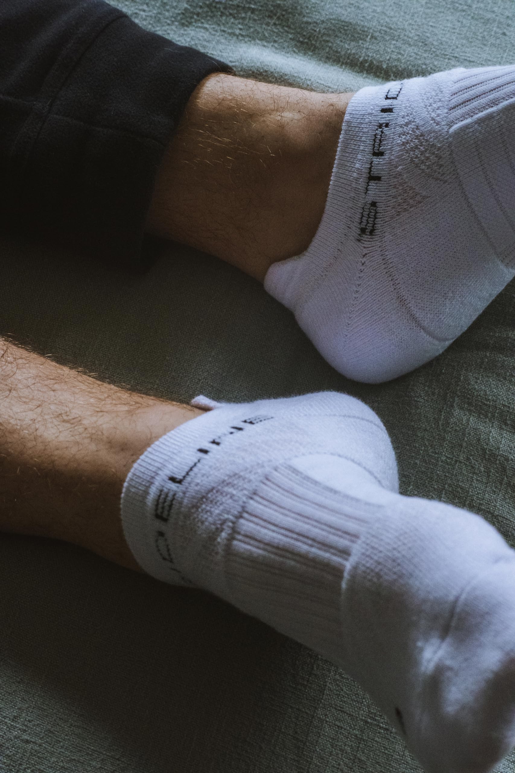 Strideline Skarpetki Kobiety No-show Sock