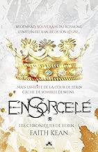 Download Ensorcelé: Les chroniques de Ferin, T1 PDF