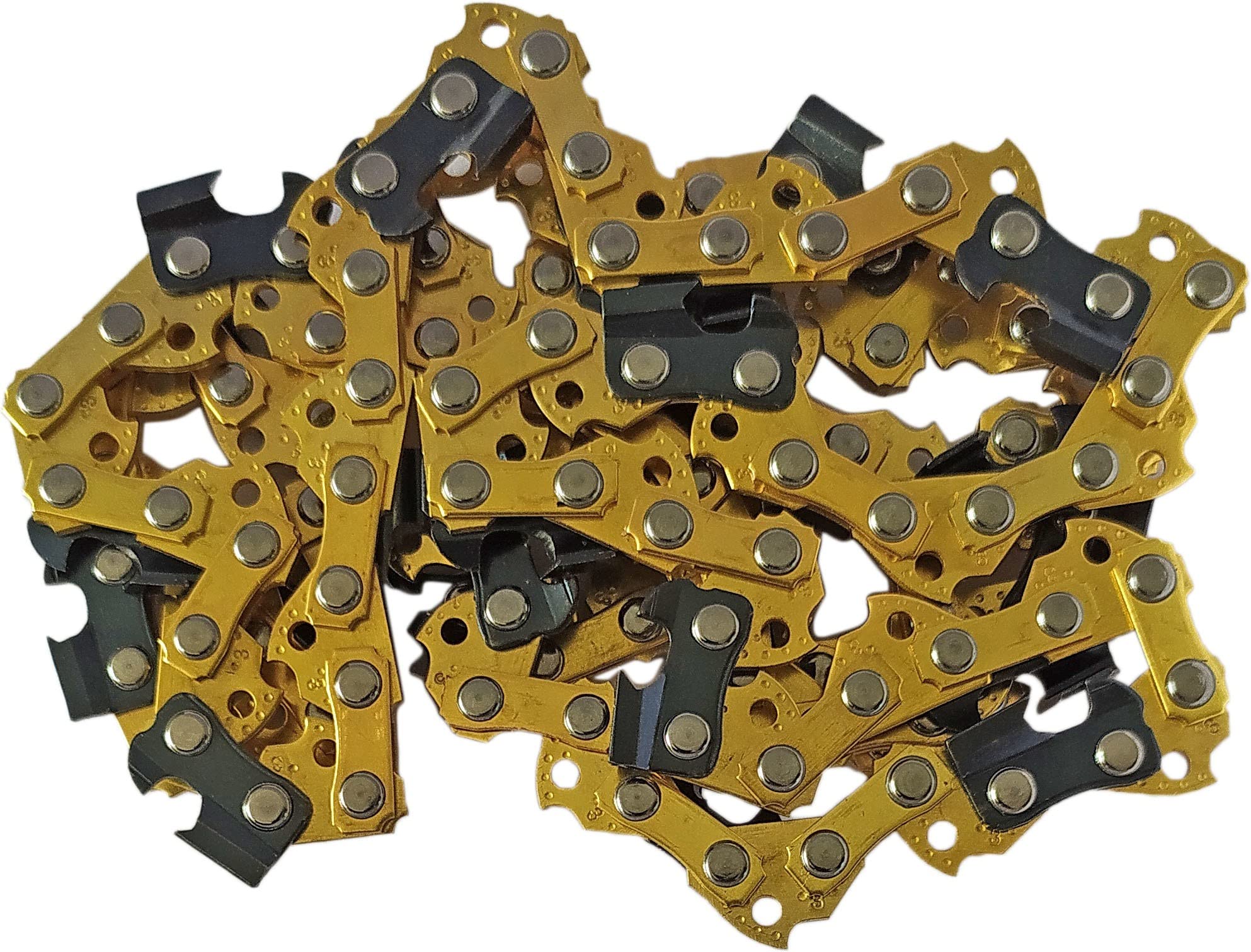 DUMDAAR 1pc 18" Chain for 18inch Chain saw Machine Power & Hand Tool Kit (1 Tools) (B0B5PMPDXW) Amazon Price History, Amazon Price Tracker