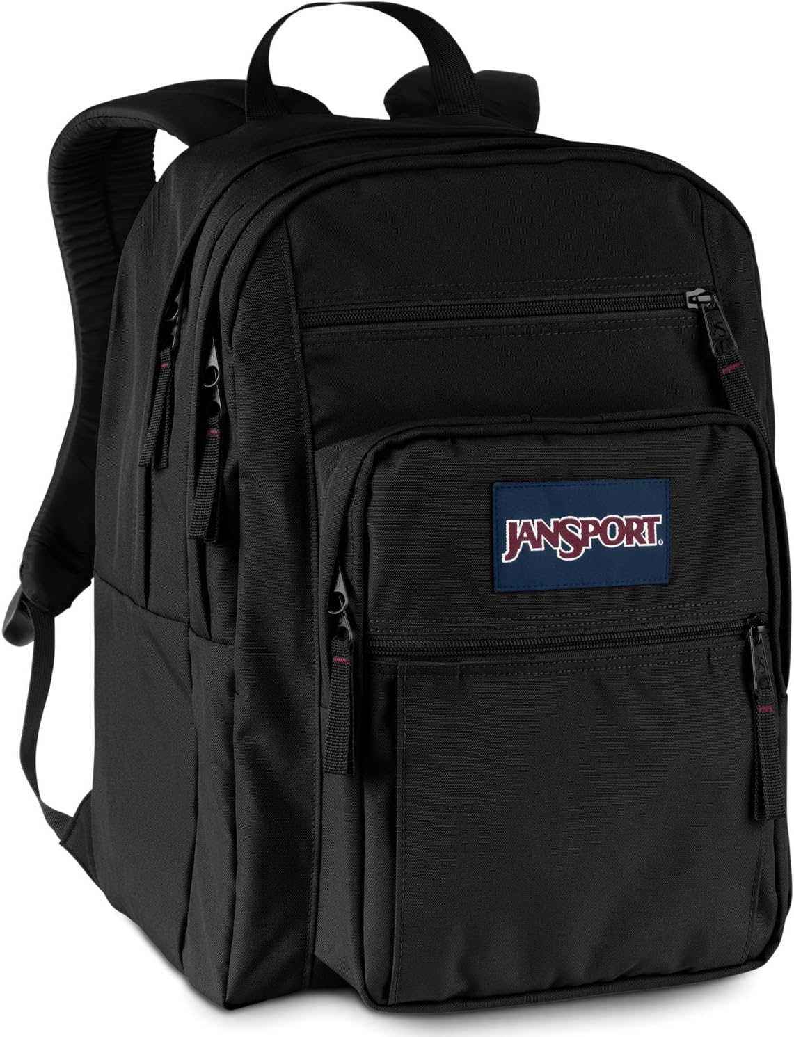 JanSport Big Student Classics Series Daypack