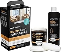 Vista 20 de Bálsamo re-colorante de cuero – 8,5 fl. 3/8 onzas. (8.5 fl oz), Beige