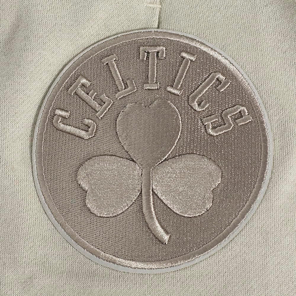 Pro Standard Mens NBA Neutral Fleece Short - Image 2