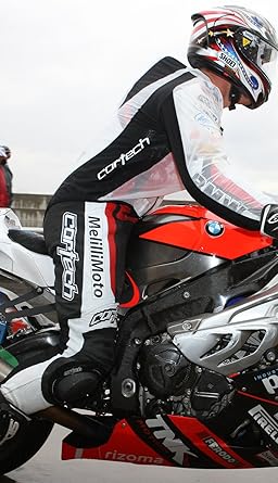 Sport motorcycle pants Outlet
