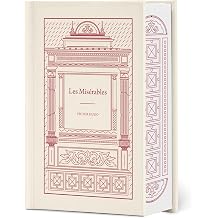 Les Miserables Signature Clothbound Editions