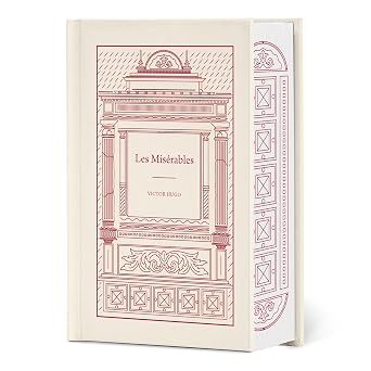 Les Miserables Signature Clothbound Editions