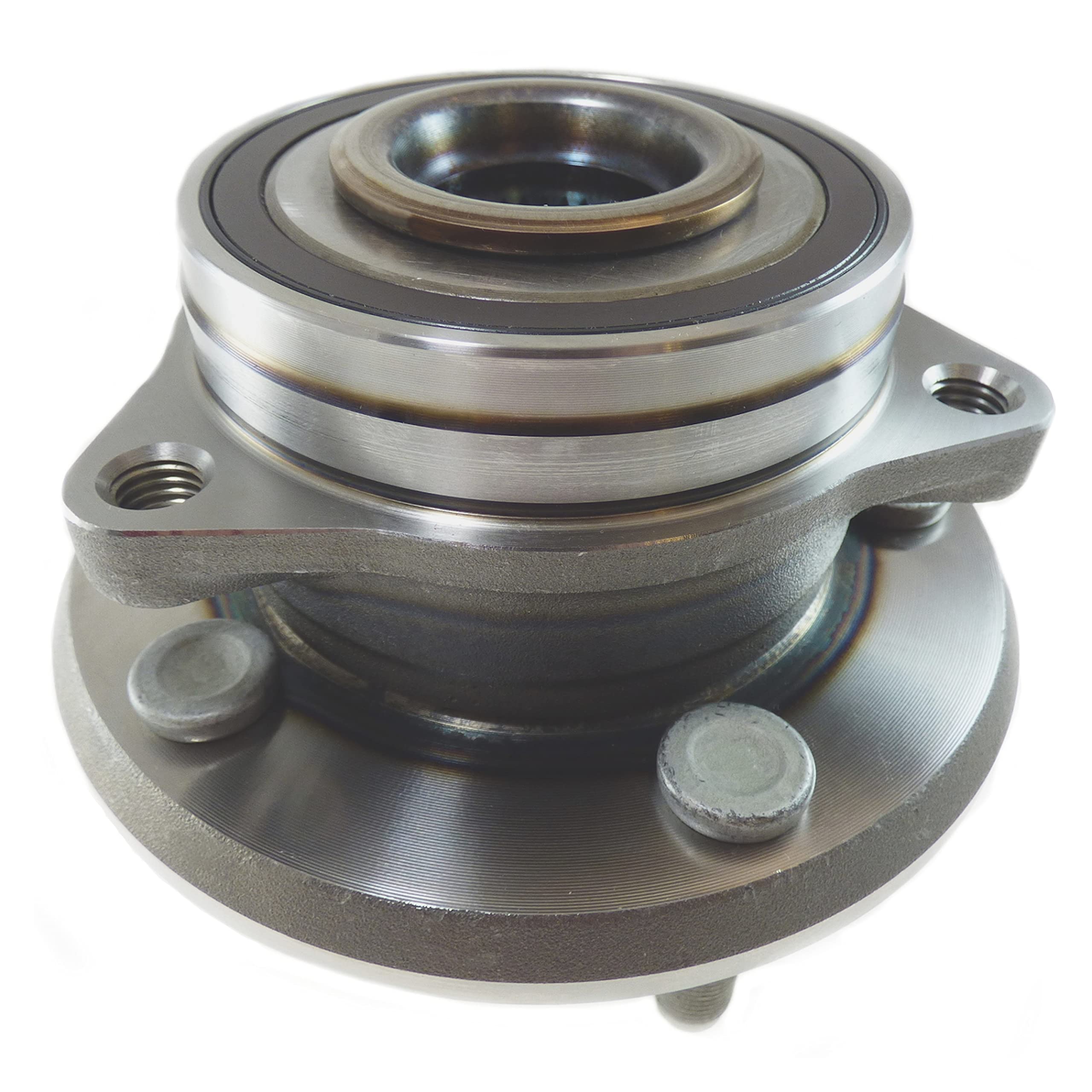 ACDelco Gold 513324 Rear Wheel Hub and Bearing Assembly