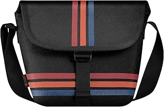 FINTIE Borsa Compatibile con Polaroid Originals OneStep+/Onestep 2 VF/Now/Now+ I-Type Fotocamera Istantanea - Custodia Borsa con Cinturino Rimovibile/Regolabile e Tasca