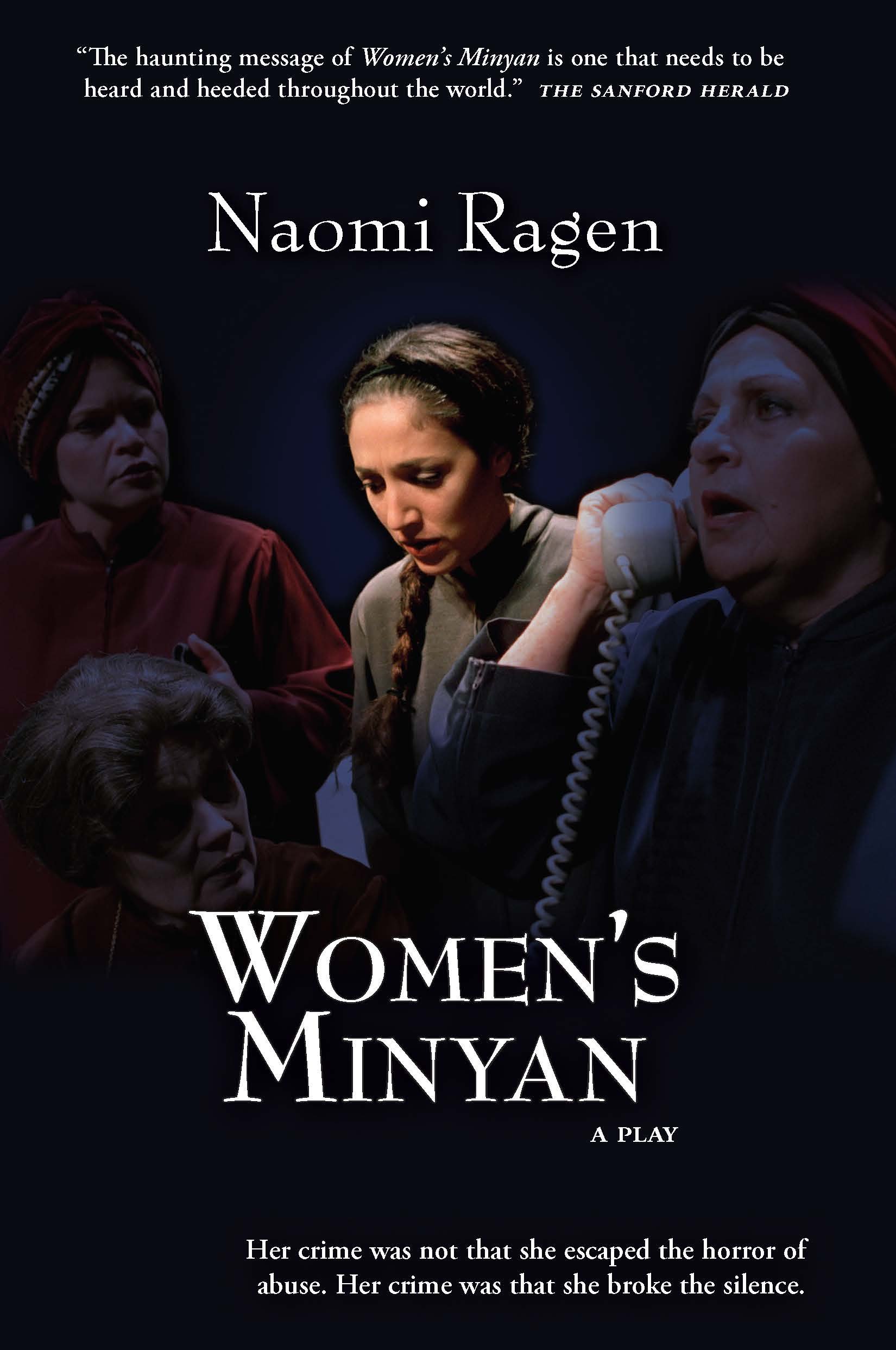Women's Minyan