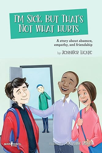 I'm Sick, But That's Not What Hurts (Navigating Friendships)