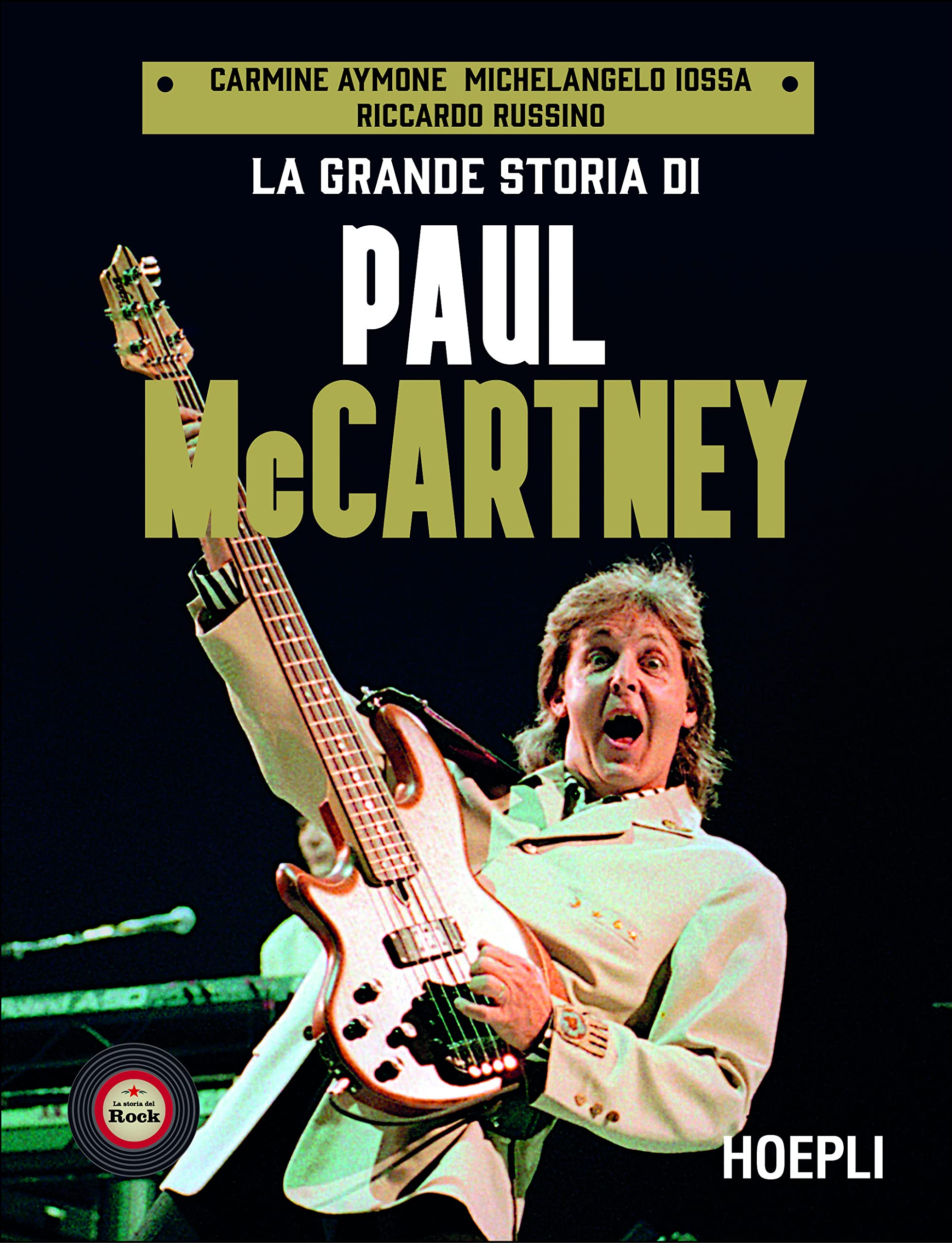 La Grande Storia Di Paul Mccartney - 4