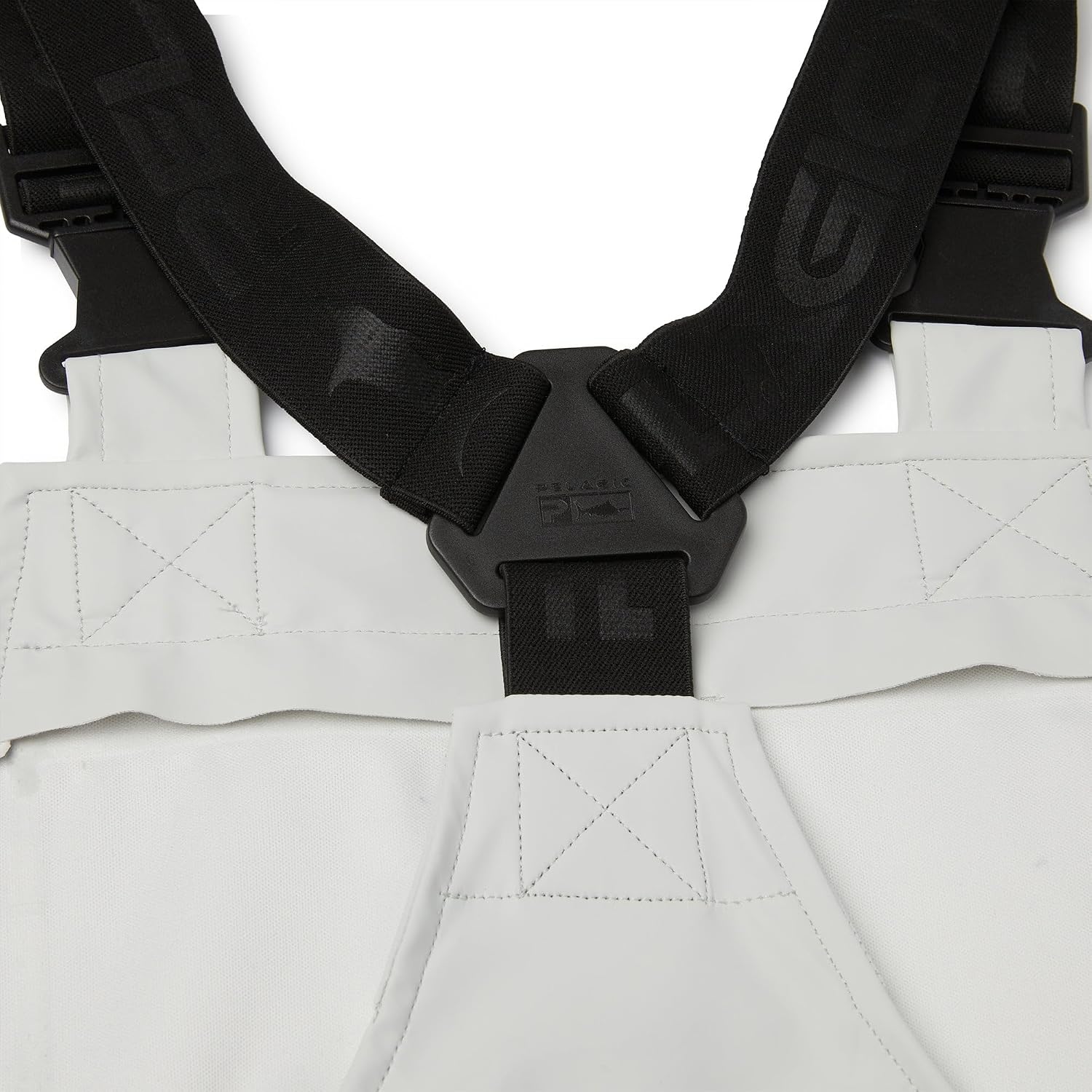 PELAGIC Women's Chubasco Bib Rain