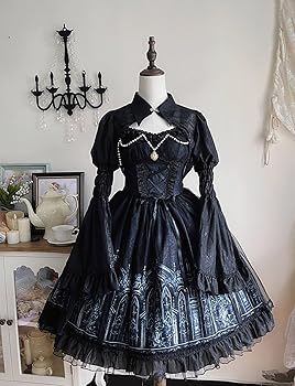 00s 当時物 KERA レースアップベルトティアードコットンjsk ゴスロリ 00s 当時物 KERA レースアップベルトティアードコットンjsk