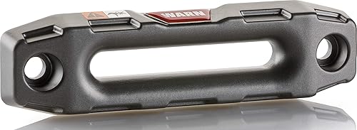 Miniatura 2 de WARN 100968 Epic Hawse Fairlead (Largo)