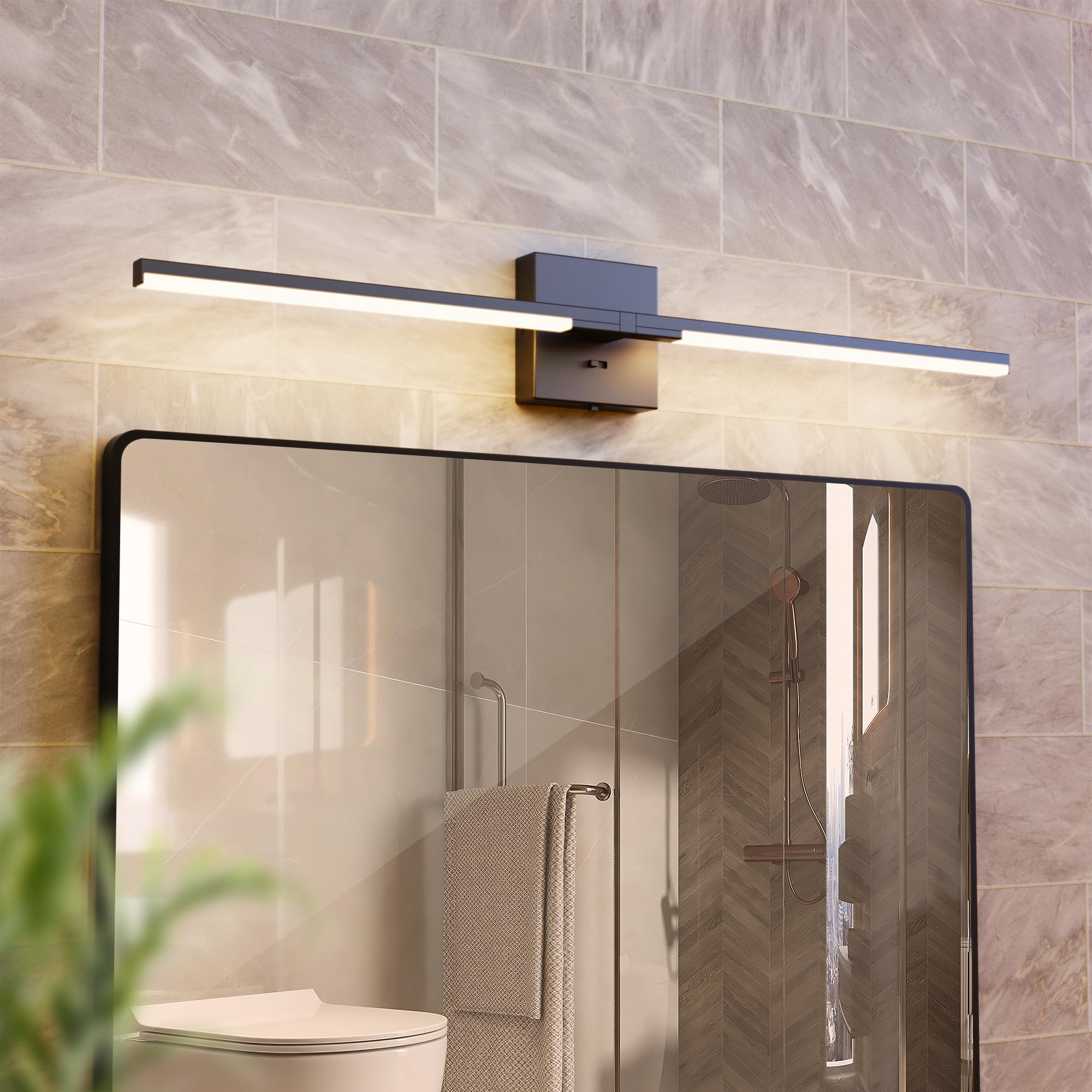 Photo 1 of Veriligt 32-Inch Vanity Light