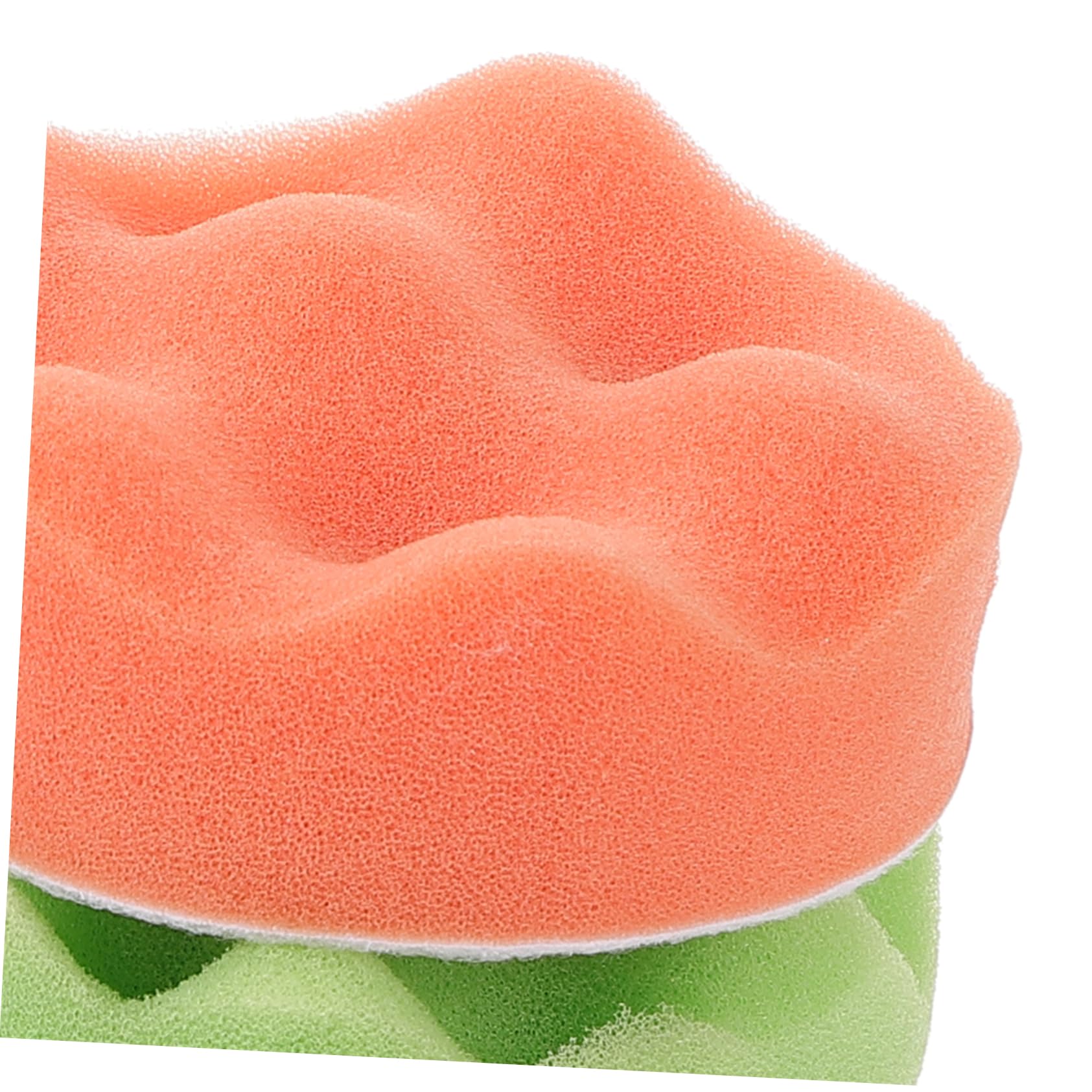 MUELODSIC 3 Inch Car Polisher Wheel Set Drill Buffer Attachment for Car Detailing Polishing Sponge Discs for Boat Waxing Sealing Glazes Adhesive Spacers