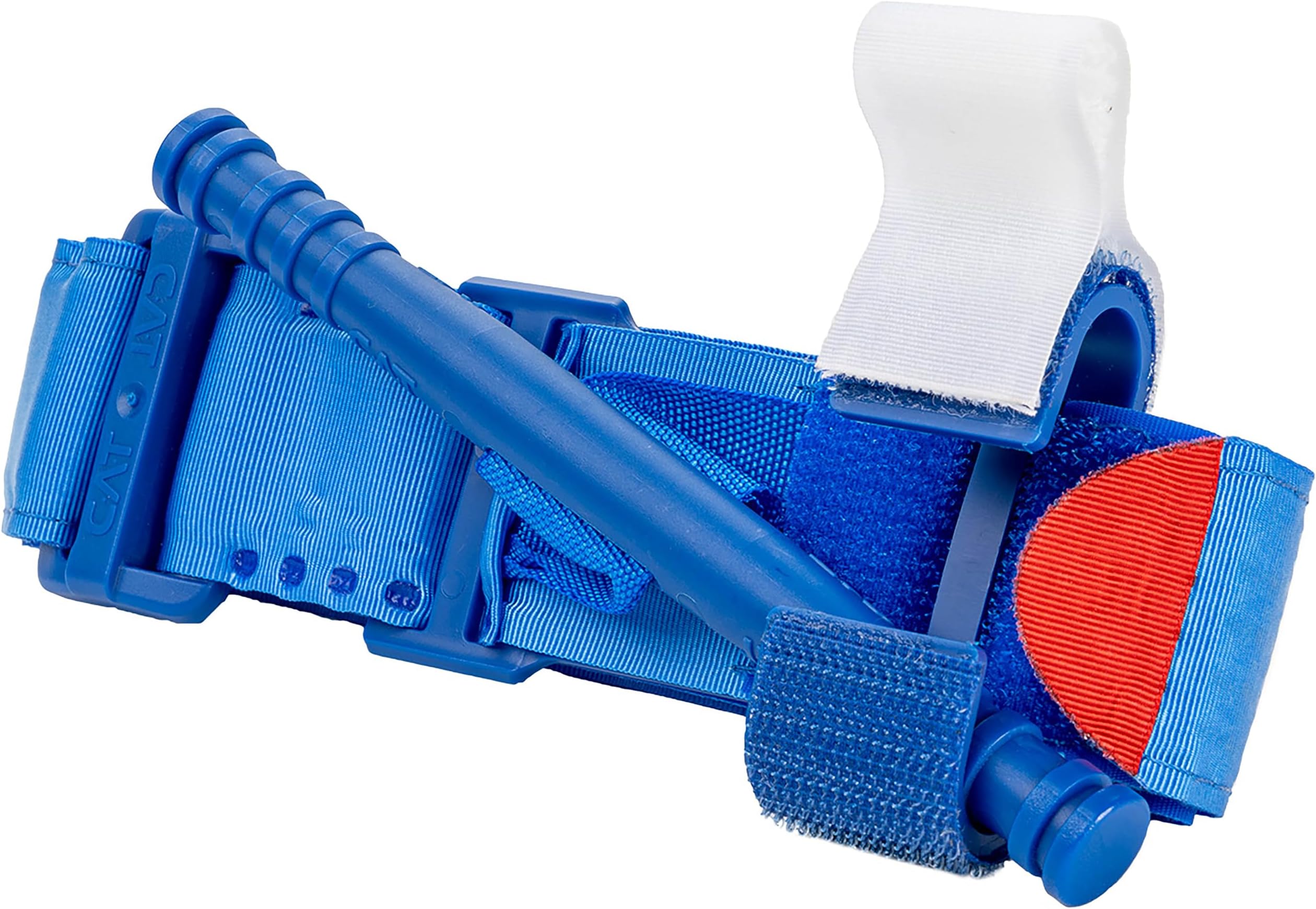 C-A-T Combat Application Tourniquet Trainer (Blue) NAR Genuine Gen 7 Training CAT Military Issued (30-0033)