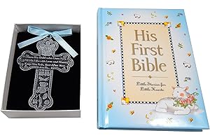 Babies First Bible Girl,Original Version
