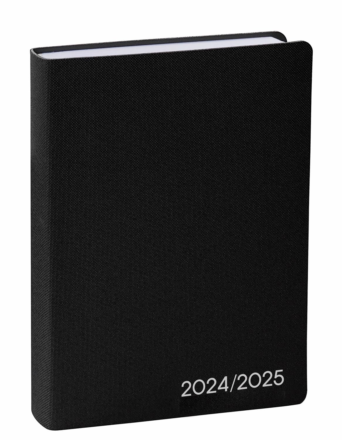 QUO VADIS Agenda Scolaire 2025-2026 Eurotextagenda Journalier Pac-Man Multicolore 12x17cm