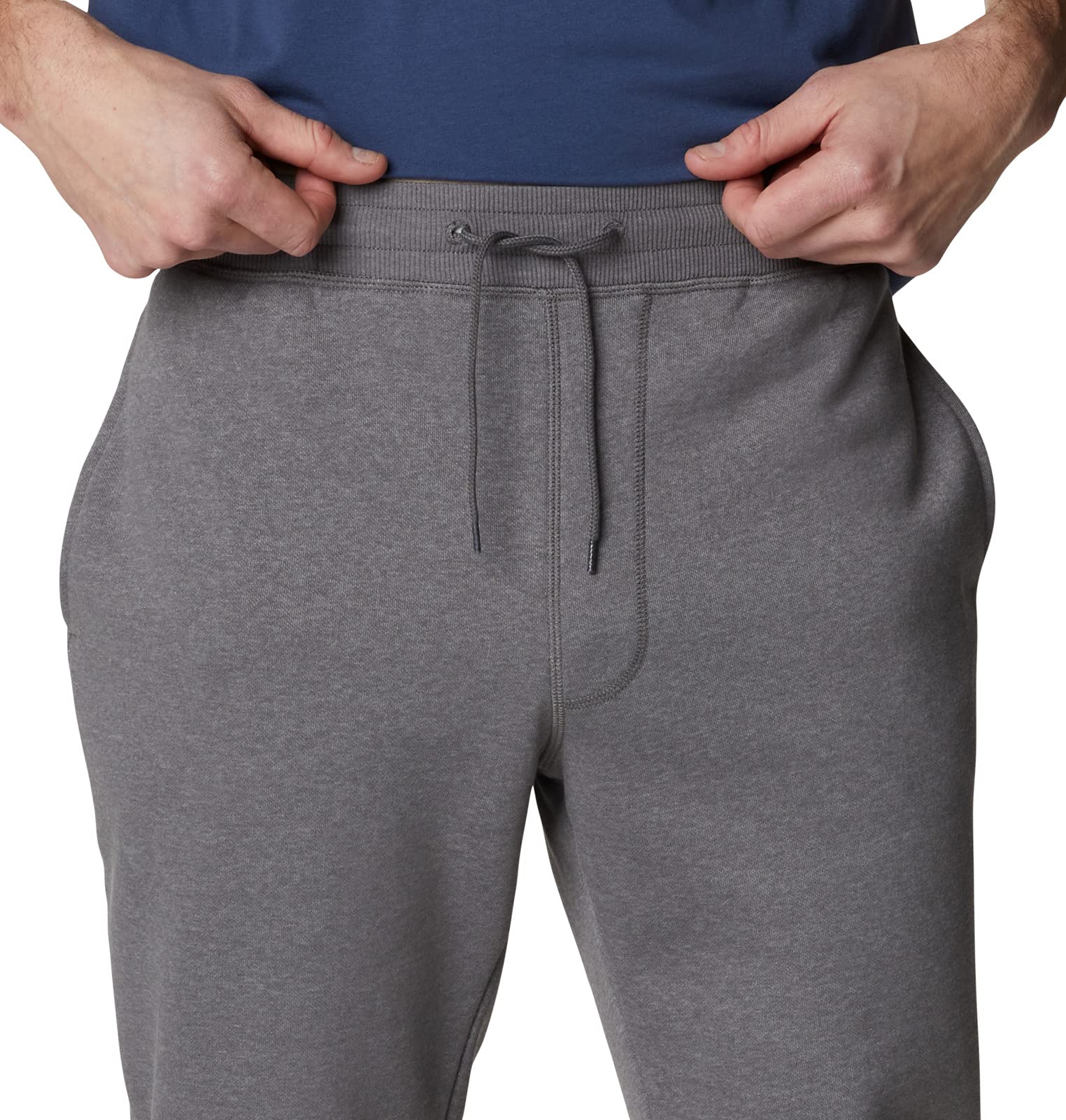 Columbia Csc Logo Fleece Jogger II - Spodnie Mężczyźni