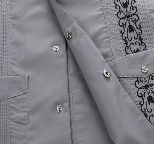 Miniatura 3 de Camisas de manga corta para hombre