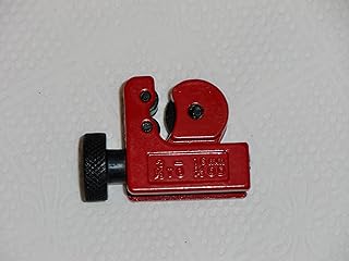 MINI METAL TUBE CTR BRAS