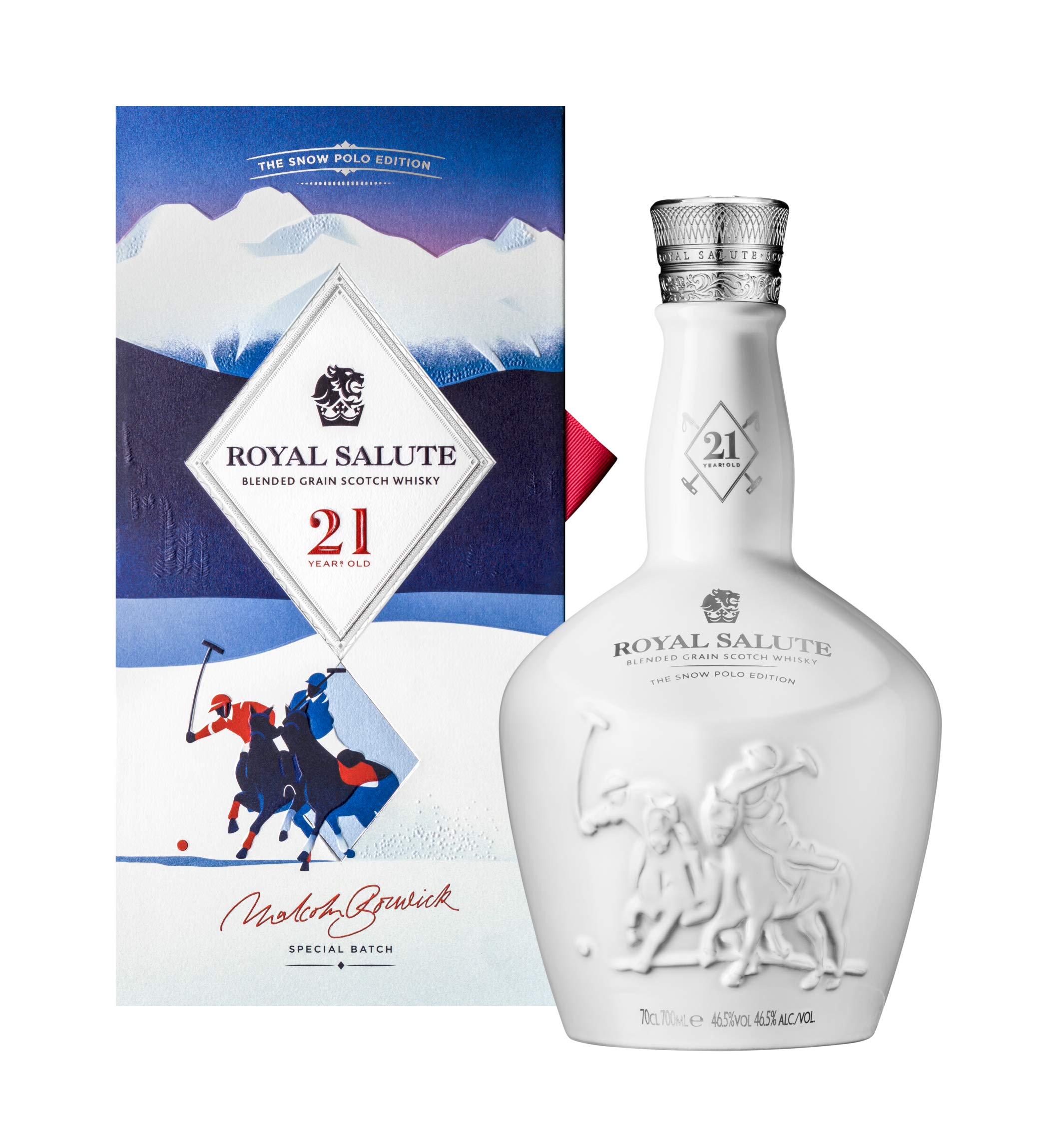 Royal Salute Hundred Cask Selection : Amazon.com.au: Kitchen & Dining