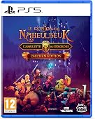 Just For Games A Masmorra de Naheulbeuk: O Amuleto Do Caos – Edição Galinha (Ps5)
