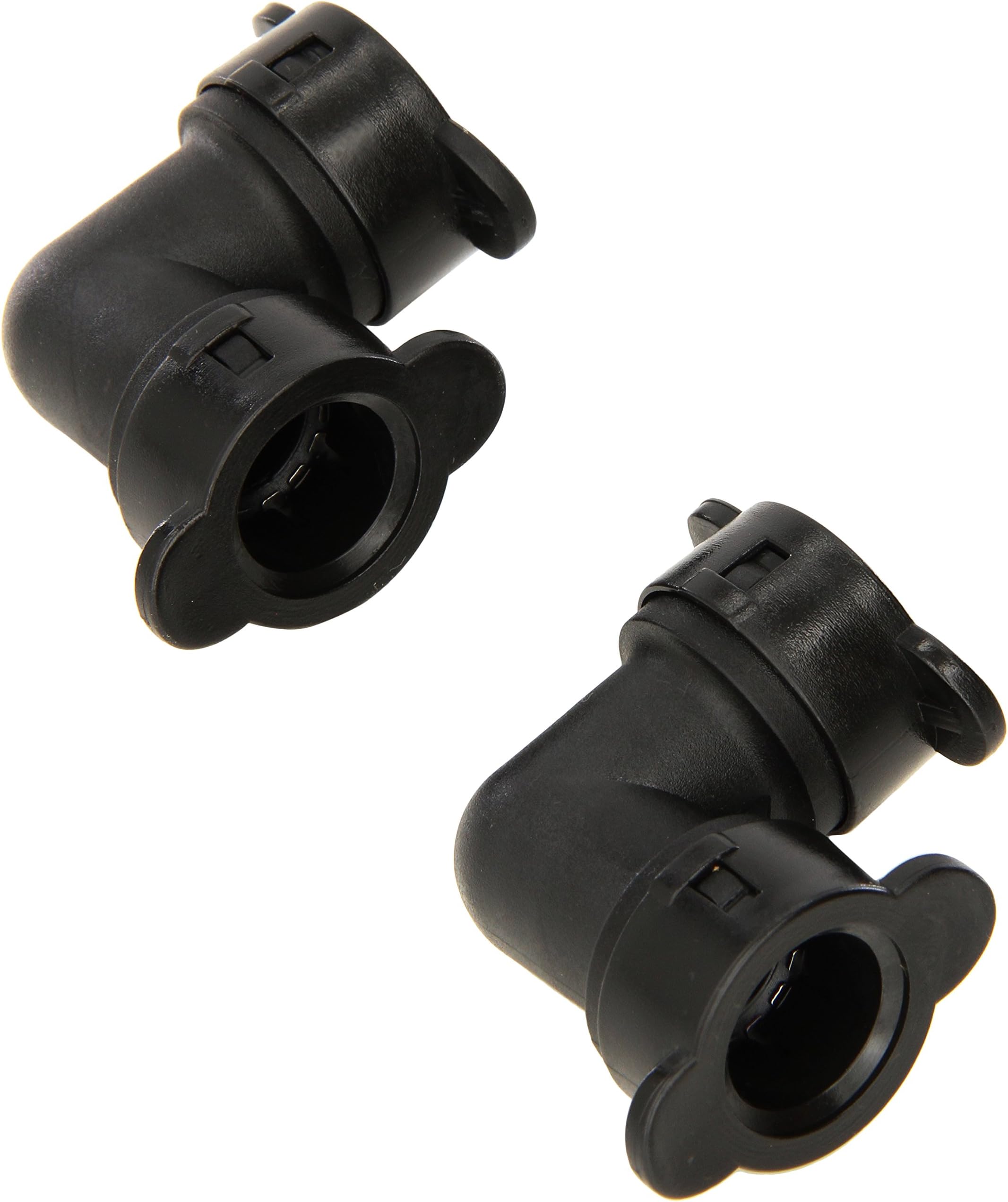 OrbitDripMaster 69450 1/2-Inch DripLock Elbow