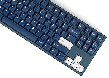 KeebsForAll Freebird TKL Wired USB Mechanical Gaming