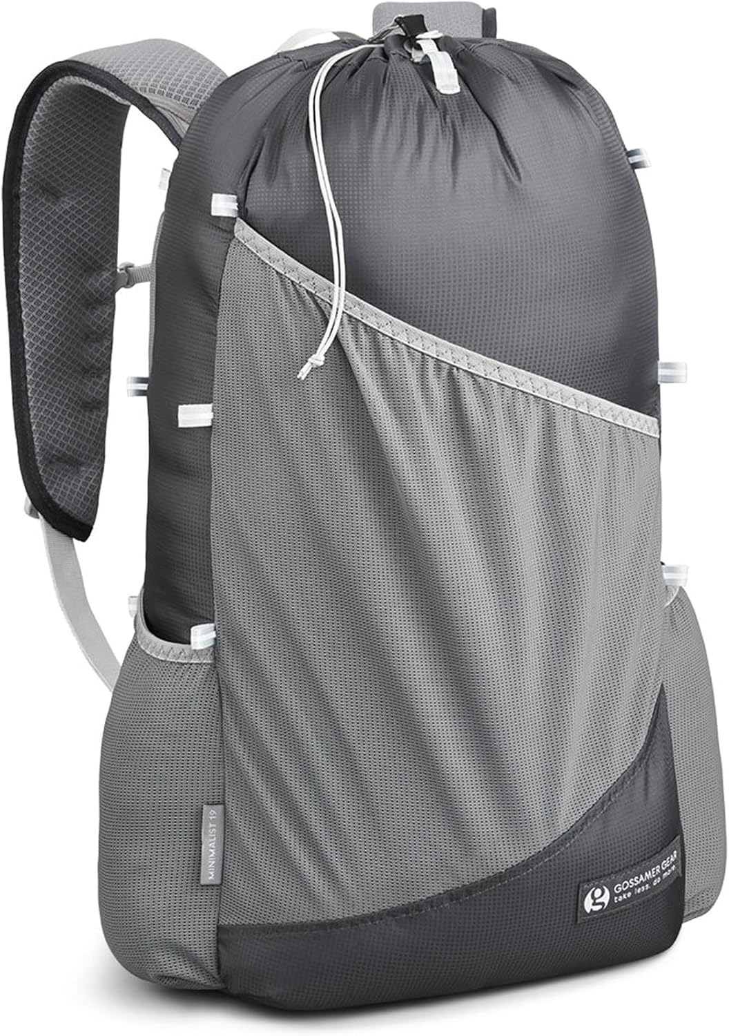 Amazon.co.jp: Gossamer Gear ゴッサマーギア ミニマリスト19