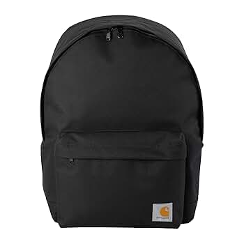 Amazon.co.jp: [カーハート] リュックサック I031581 89XX BLACK