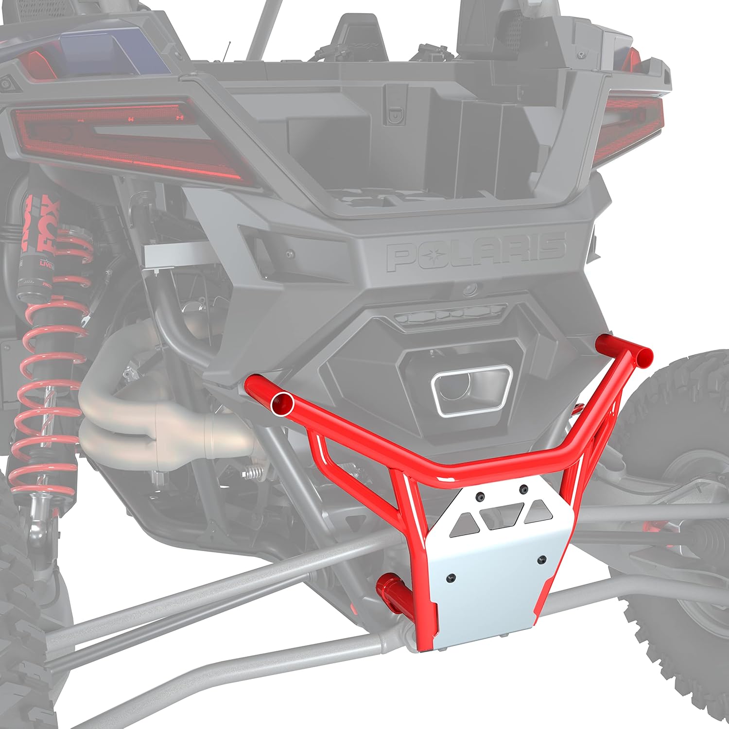 Polaris Off Road Pre Runner Bumper - 2884358-293