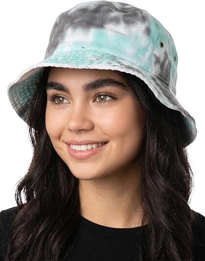 Boonie Cap — Women's Bucket Hat