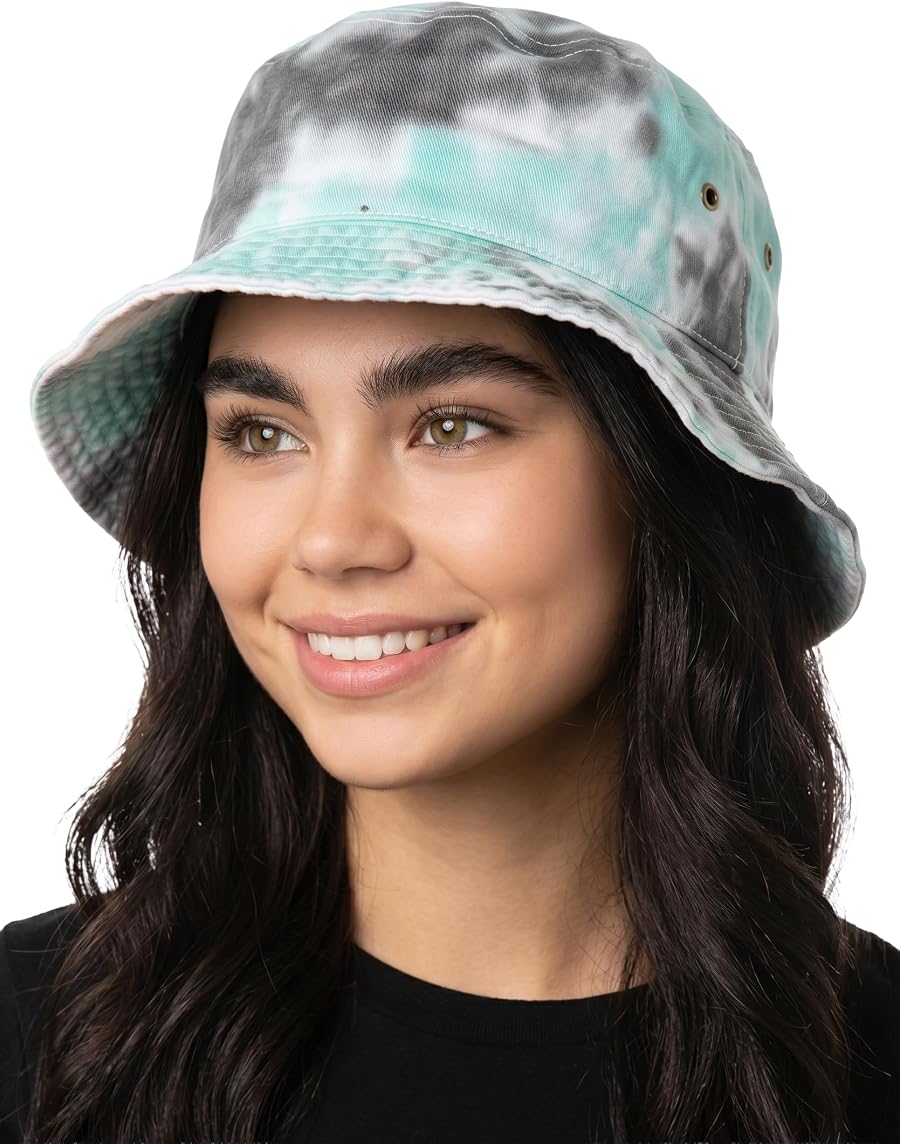 Boonie Cap — Women's Bucket Hat