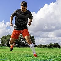 Vista 8 de Champion Sports Speed Ring Set Multi-color, One