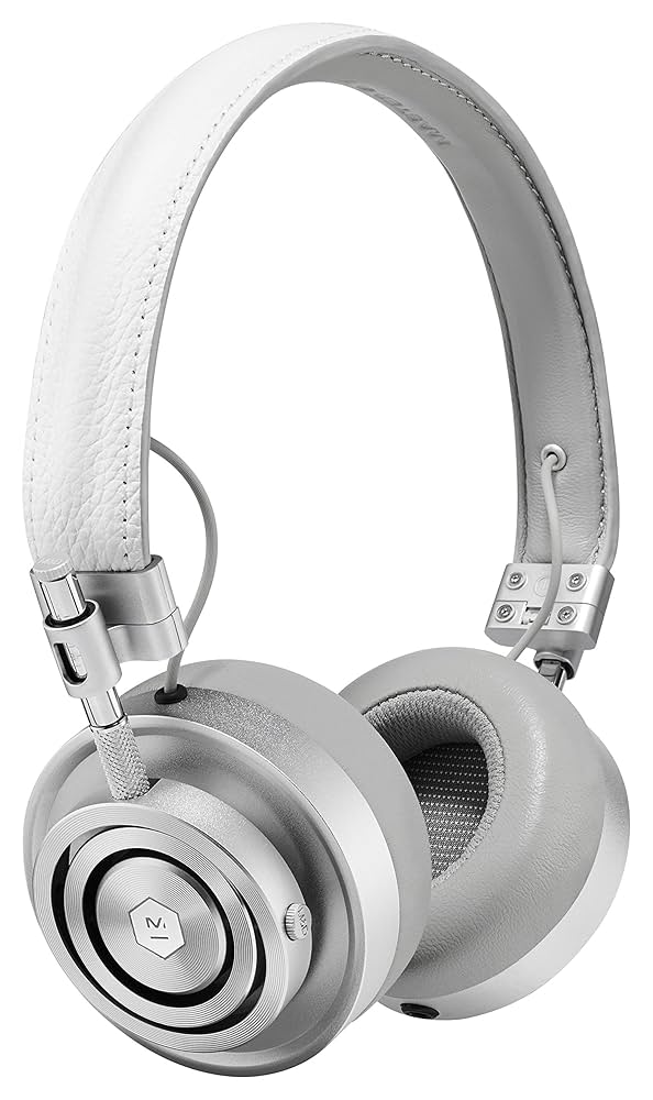 Amazon.com: Master & Dynamic MH30S5 Foldable Premium Leather