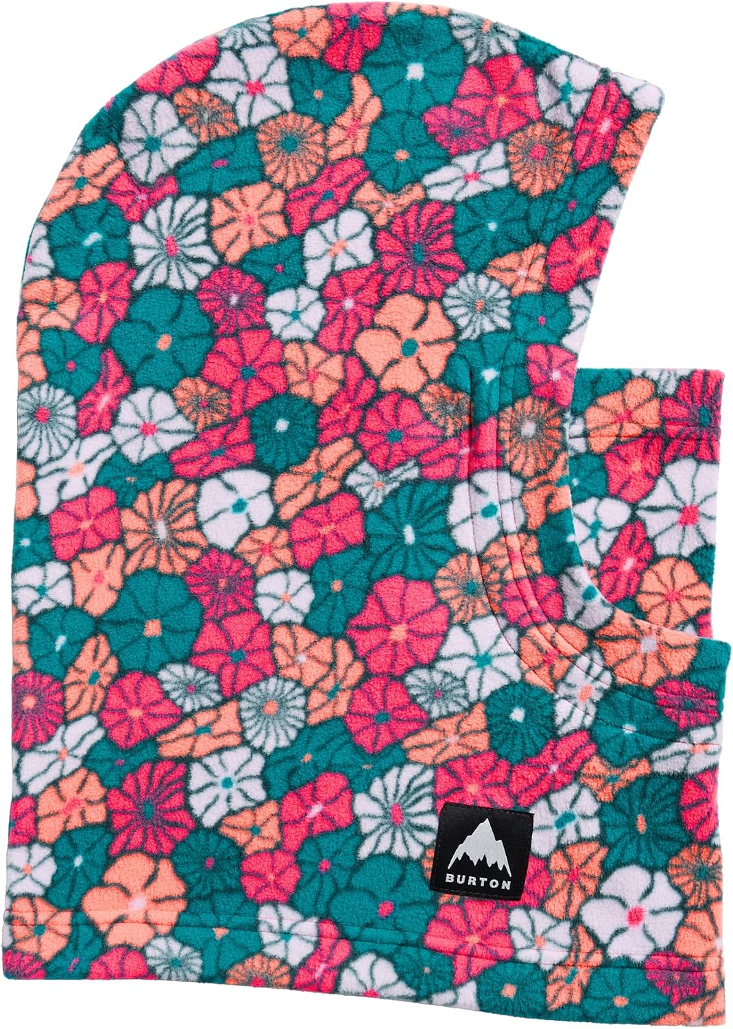 Burton Kids' Burke Hood