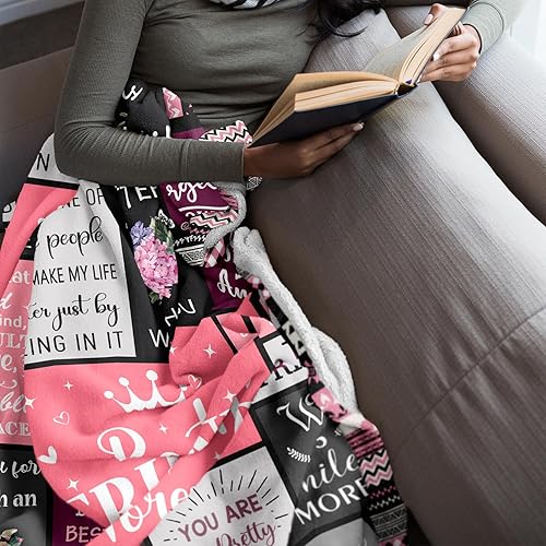 Miniatura 3 de Ivivis Regalos de cumpleaños para mejores amigas, regalos de amistad para mejor amiga, regalos de Navidad para mejores amigas, regalos de larga