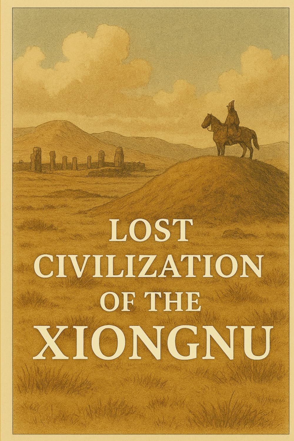 Lost Civilization of the Xiongnu (Ancient Civilizations)
